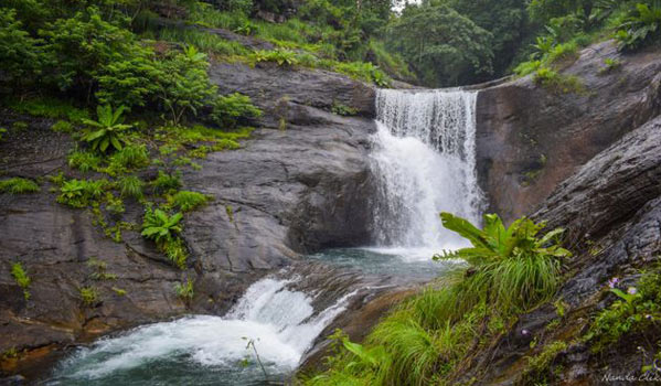 Paithalmala Hill Station in Kannur | Trekking in Kannur , Kerala