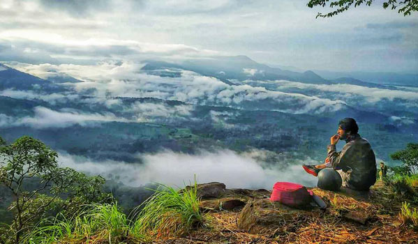 Kalanki - The Queen Of Hills Kannur | Kerala | India - Broad Bean